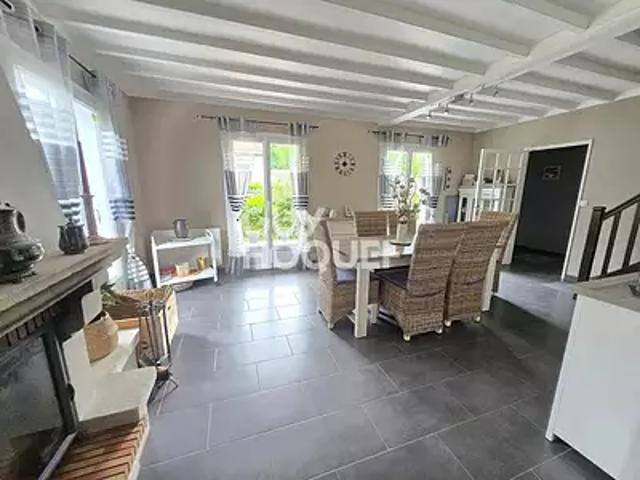 Maison vente à Clermont, Béthencourtel