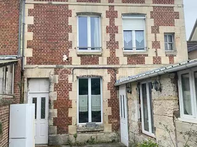 Maison vente à Clermont, Béthencourtel