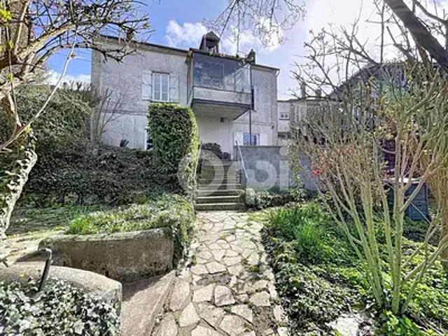 Maison vente à Clermont