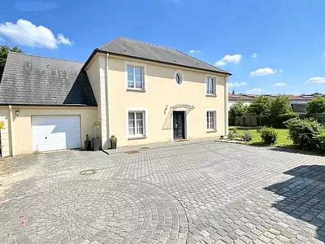 Maison vente à Clermont