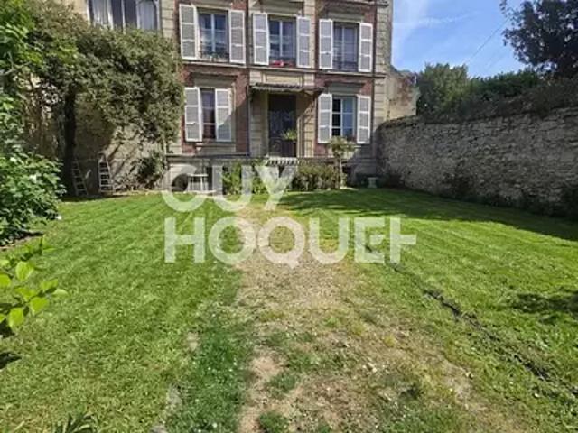 Maison vente à Clermont