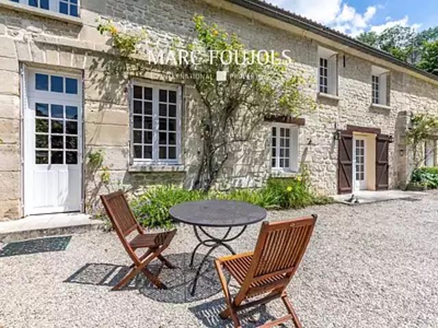 Maison vente à Clermont, Béthencourtel