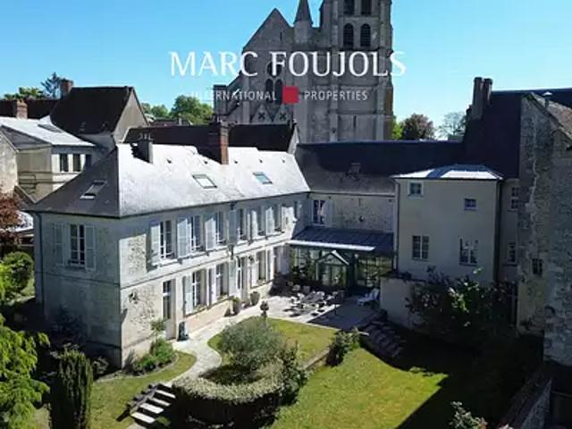 Maison vente à Clermont