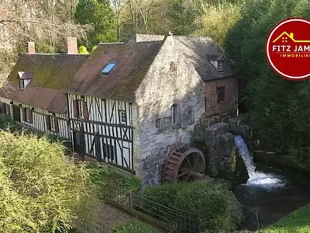 Maison vente à Clermont