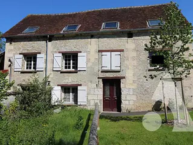 Maison vente à Clermont