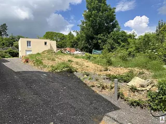 Terrain vente à Clermont, Béthencourtel