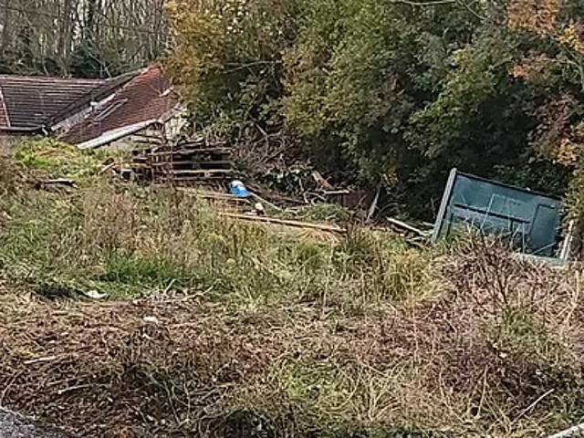 Terrain vente à Clermont, Béthencourtel