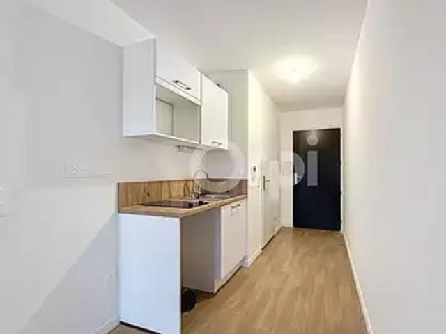 Appartement location à Clermont