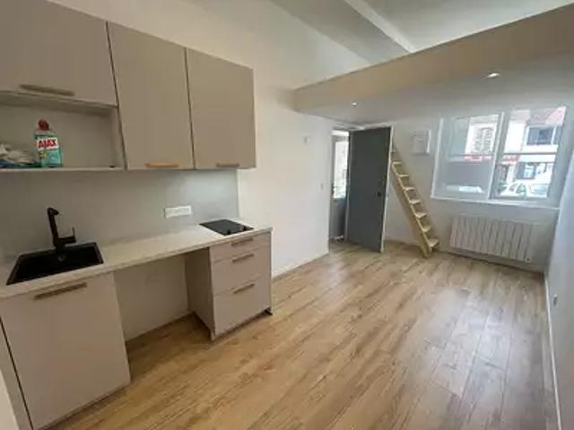 Appartement location à Clermont