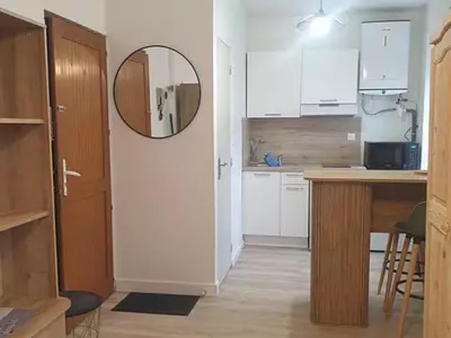 Appartement location à Clermont