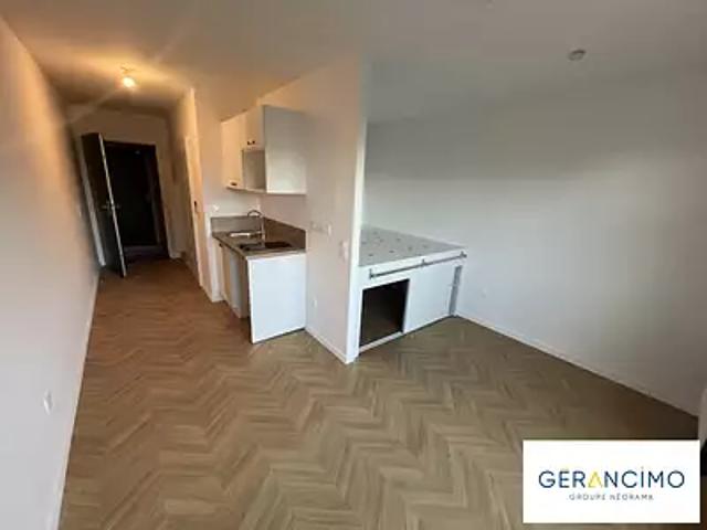 Appartement location à Clermont