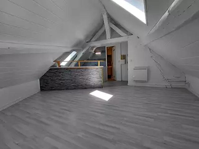Appartement location à Clermont