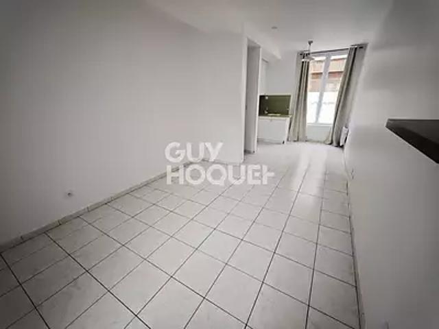 Appartement location à Clermont