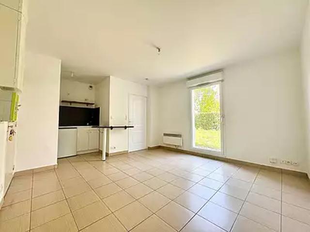 Appartement location à Clermont