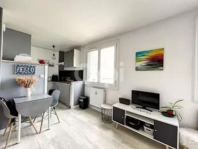 Appartement location à Clermont
