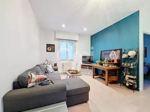 Appartement location à Clermont