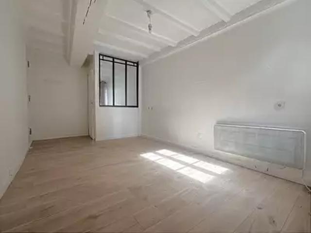 Appartement location à Clermont