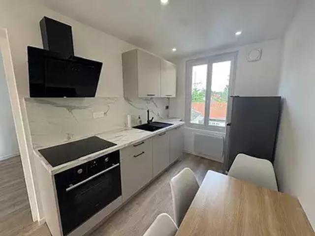 Appartement location à Clermont
