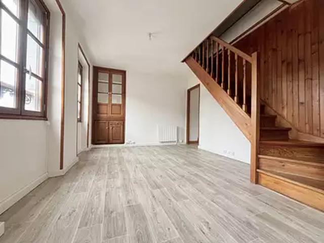 Appartement location à Béthencourtel, Clermont