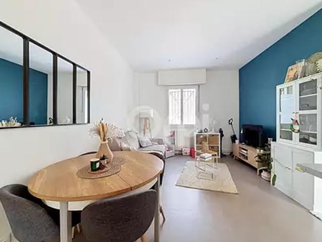 Appartement location à Clermont