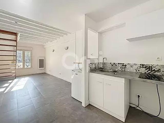 Appartement location à Clermont
