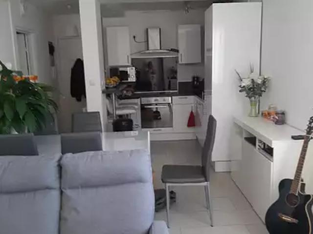 Appartement location à Clermont