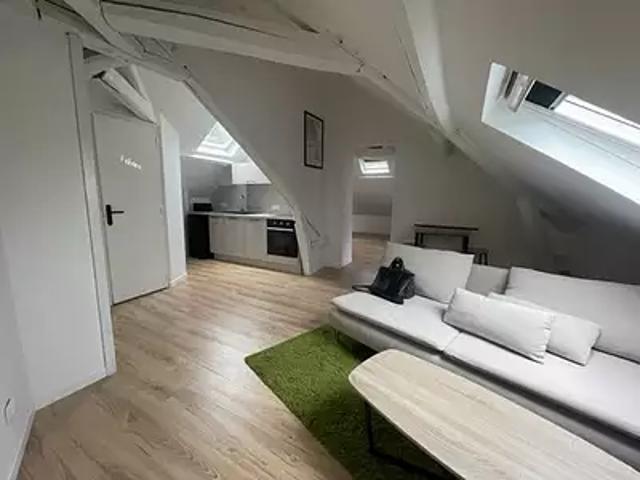Appartement location à Clermont
