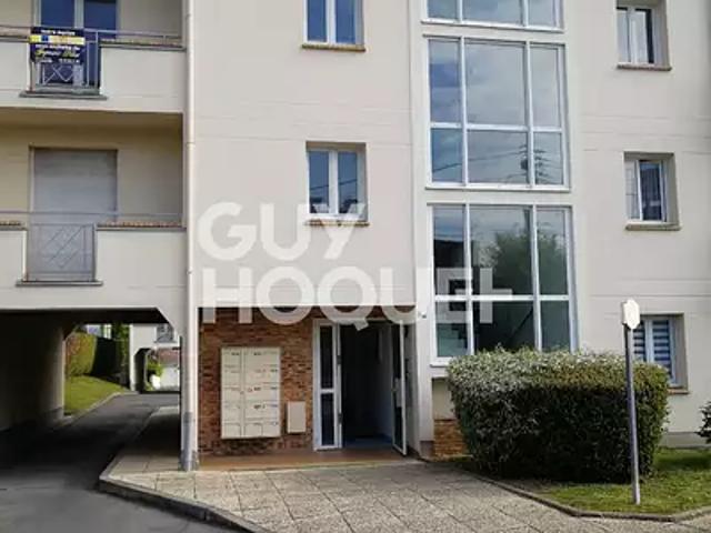 Appartement location à Clermont