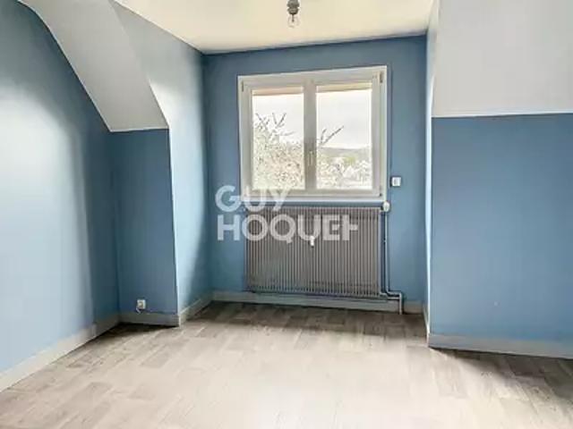 Appartement location à Clermont