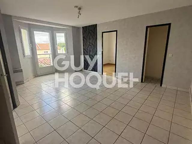 Appartement location à Clermont
