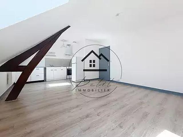 Appartement location à Clermont