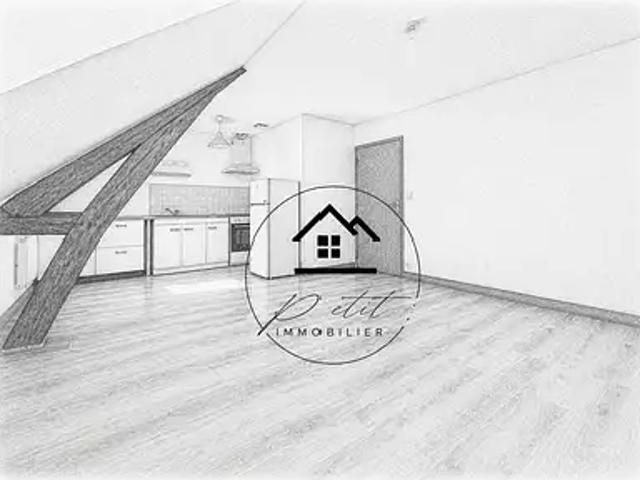Appartement location à Clermont