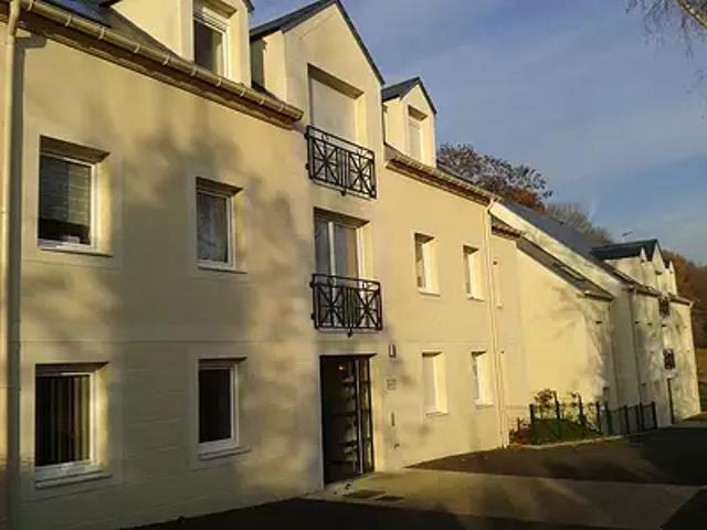 Appartement location à Béthencourtel, Clermont