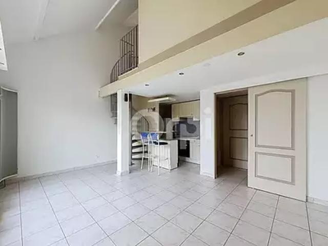 Appartement location à Clermont