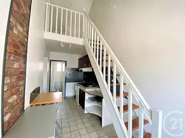 Appartement location à Clermont, Béthencourtel