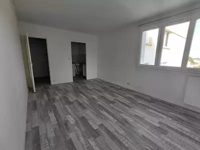 Appartement location à Béthencourtel, Clermont
