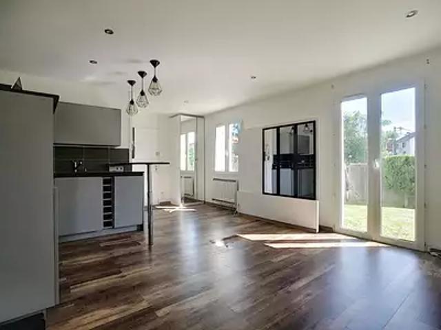 Appartement location à Clermont