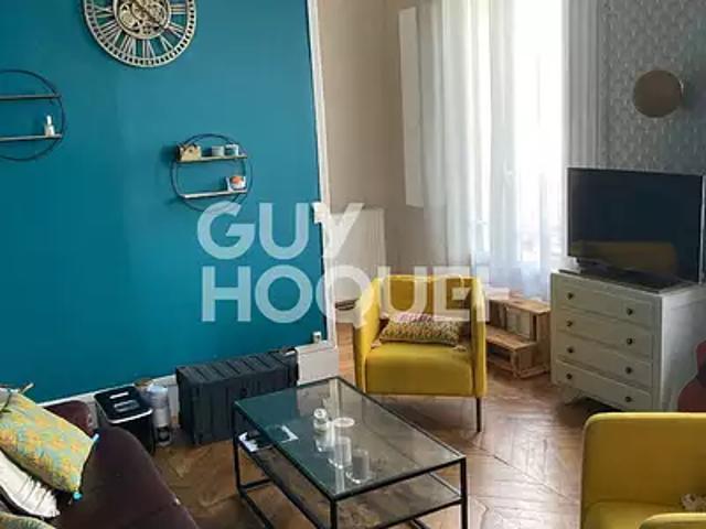 Appartement location à Clermont