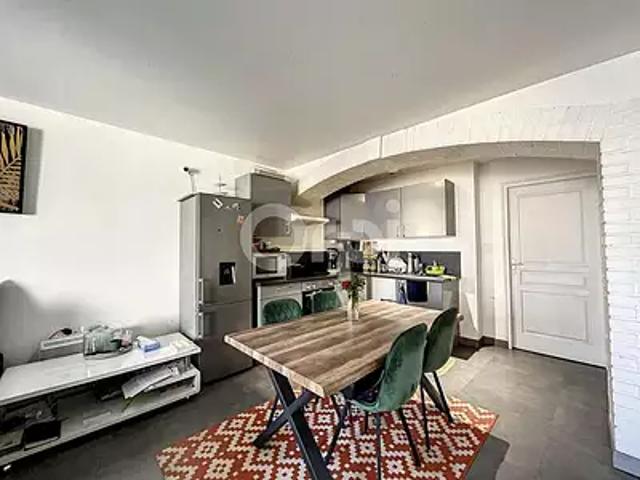 Appartement location à Clermont