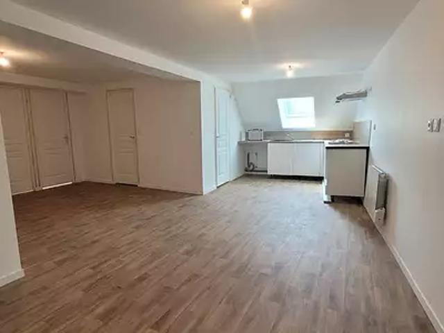 Appartement location à Clermont, Béthencourtel