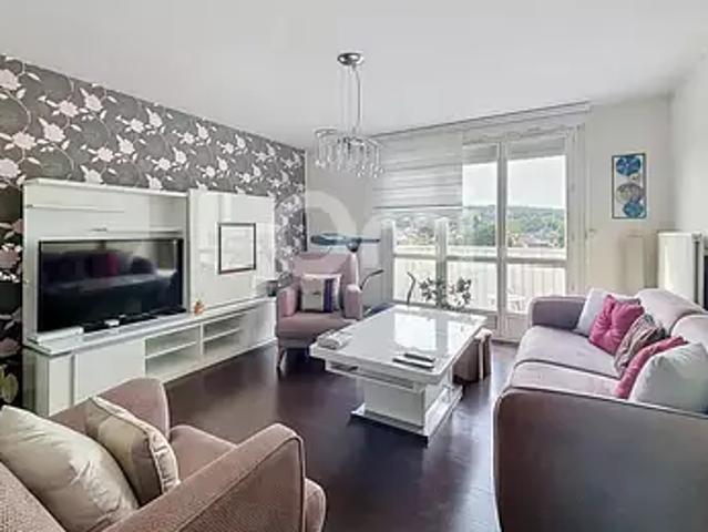 Appartement location à Béthencourtel, Clermont