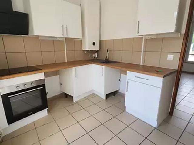 Appartement location à Béthencourtel, Clermont