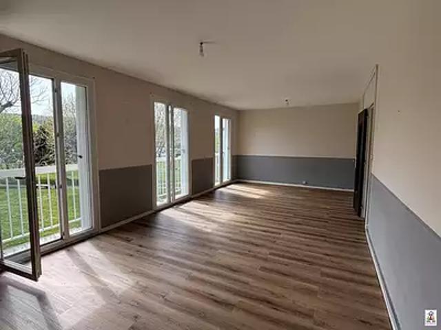 Appartement location à Clermont