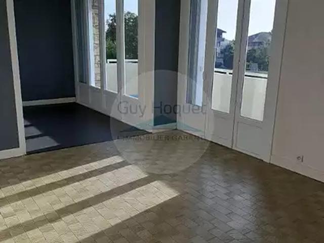 Appartement location à Clermont