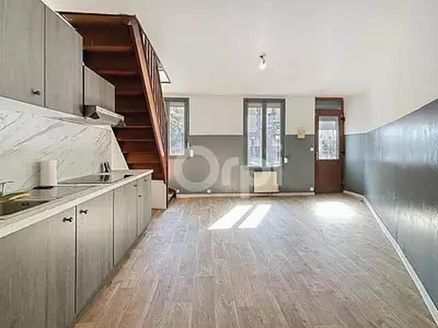 Maison location à Béthencourtel, Clermont