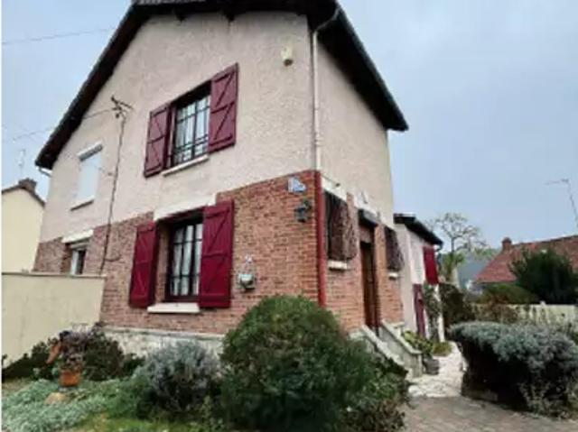Maison location à Clermont