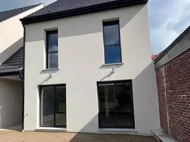 Maison location à Clermont