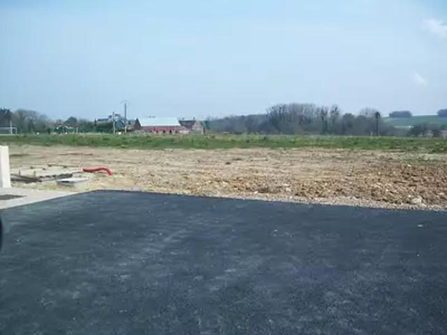 Terrain vente à Clermont, Béthencourtel