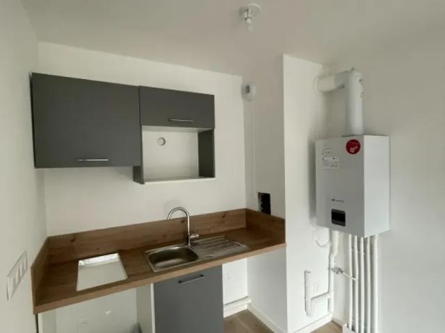 Appartement location à Clermont, Fitz-james