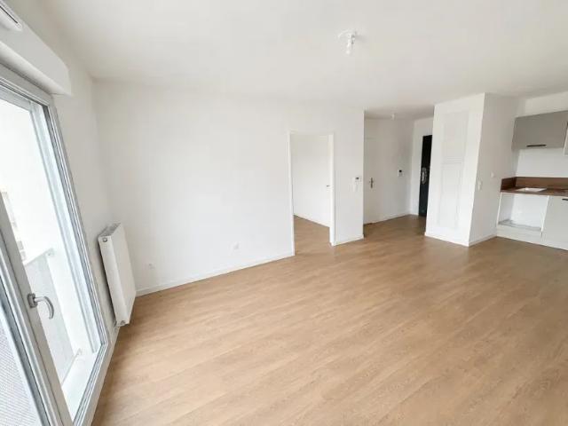 Appartement location à Clermont, Fitz-james